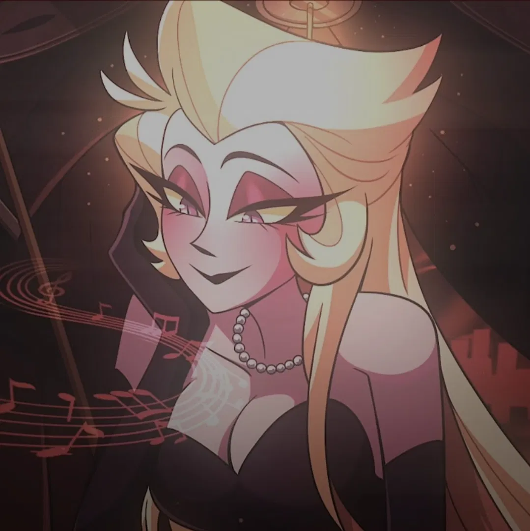 Avatar of Lilith Morningstar