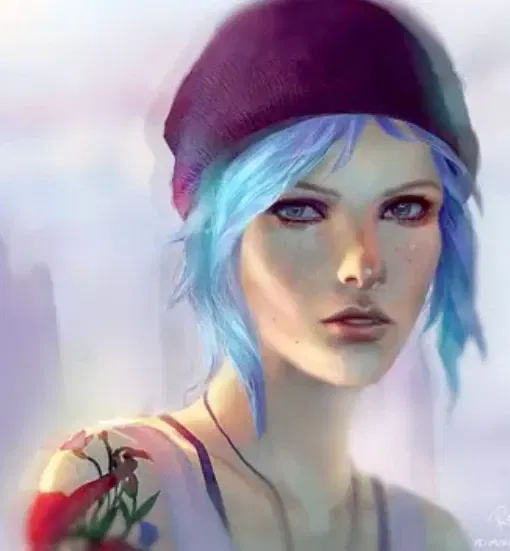 Avatar of Chloe Elizabeth Price