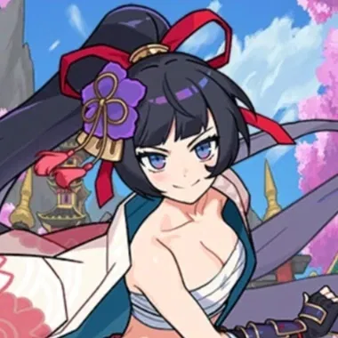 Avatar of Swordsman Akayuki