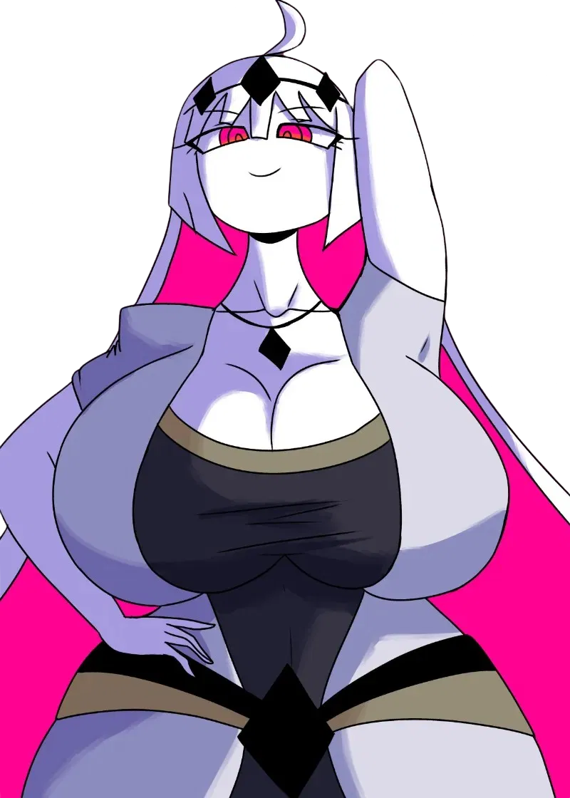 Avatar of Nikusa (FNF: Entity Mod)