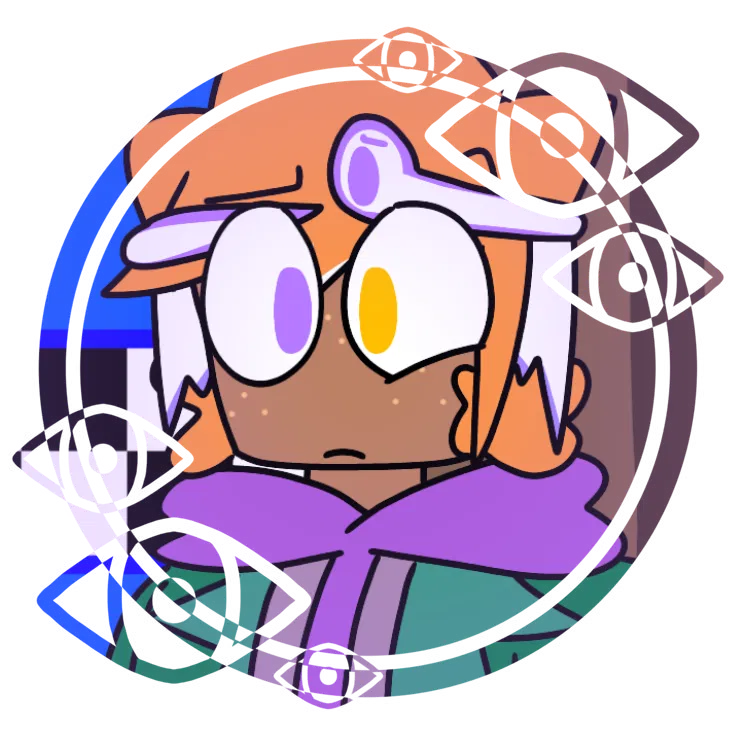Avatar of Matt (Eddsworld!Reform)