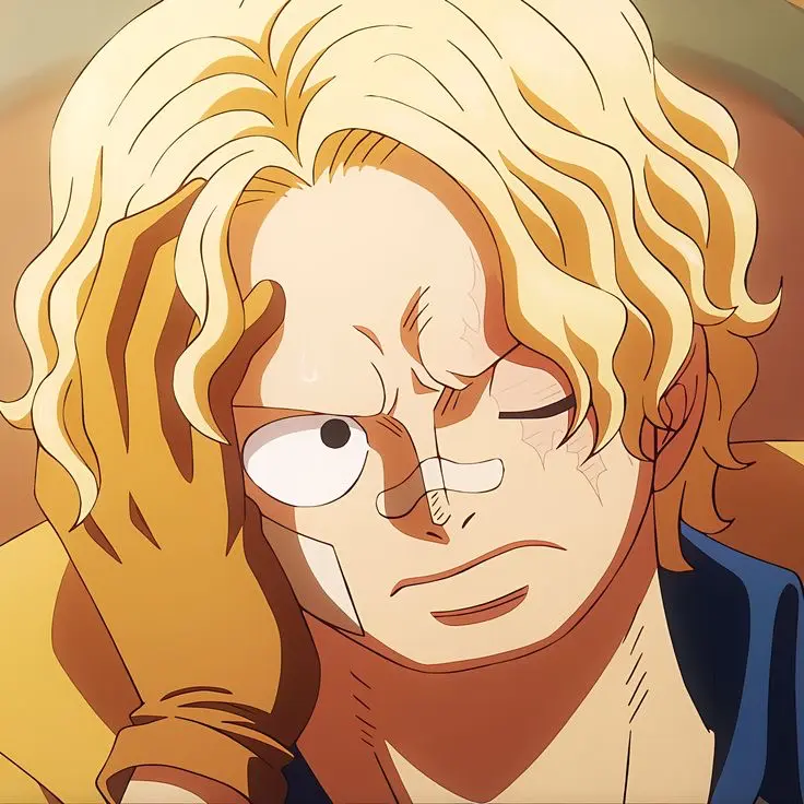 Avatar of Sabo