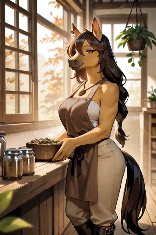 Avatar of Elowen Sayge | Local Herbalist