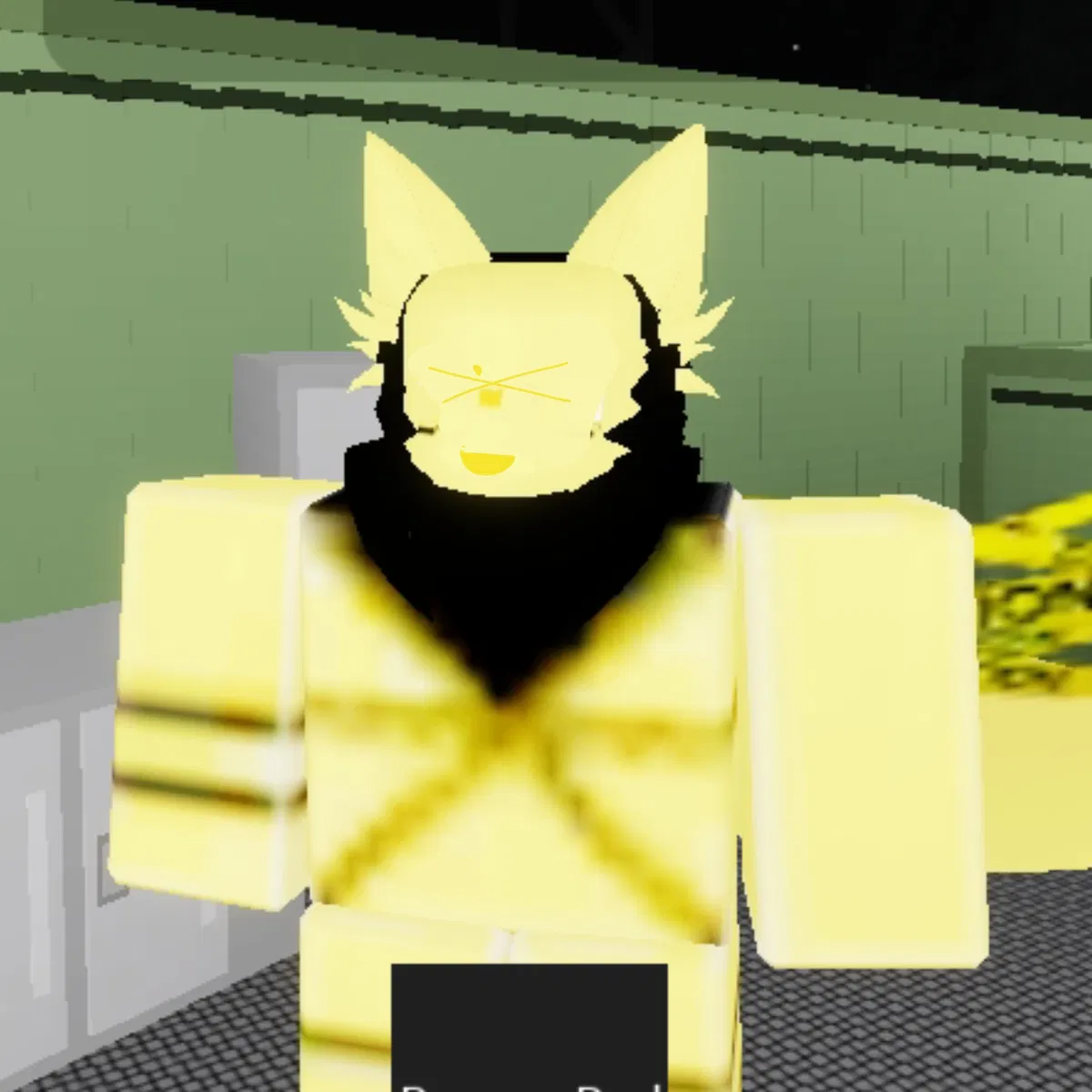 Avatar of Hazard (I don't remember the name) : TIS: the transfeyyr