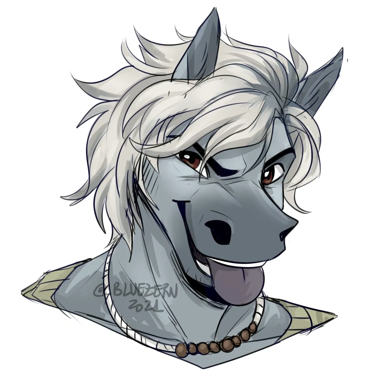 Avatar of Peter Maximoff (Quicksilver)