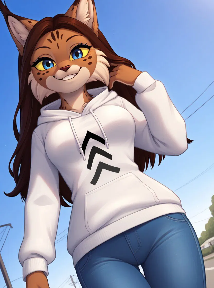 Avatar of Rachel ― Kind girlfriend