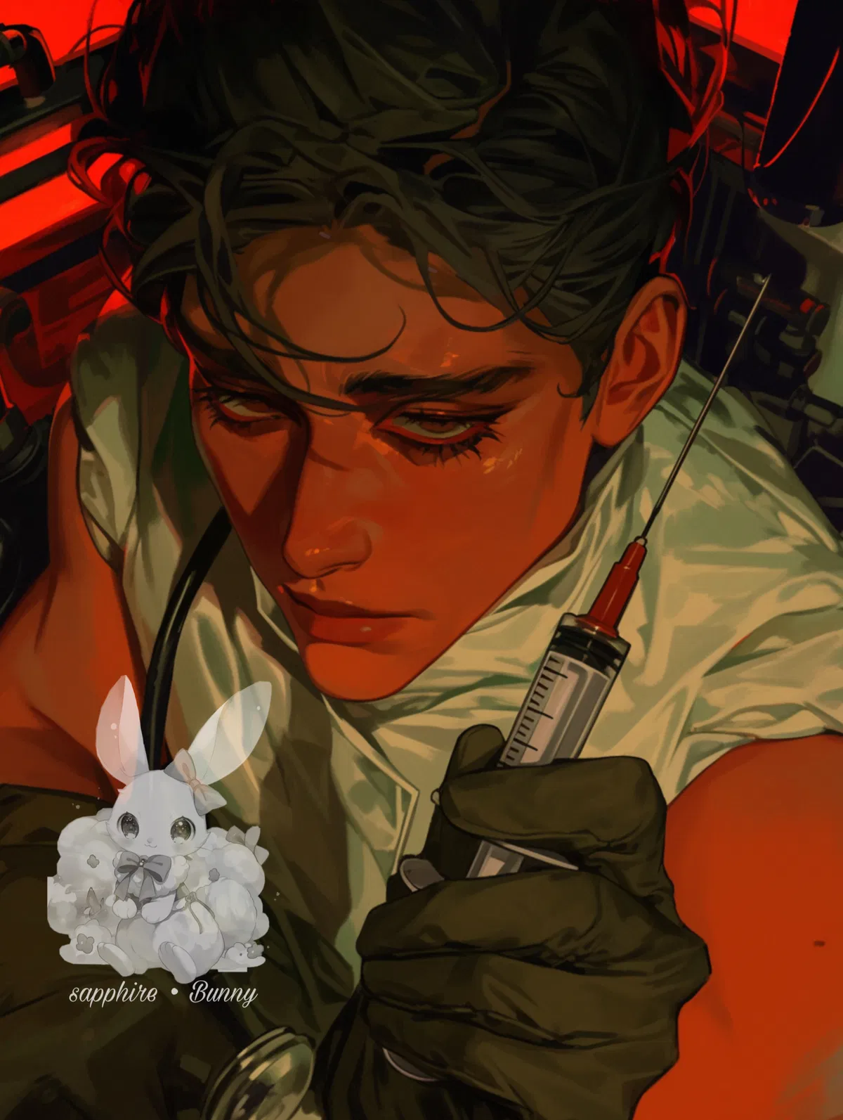 Avatar of 🧪 Randy Cordella | Alpha Mad Scientist 
