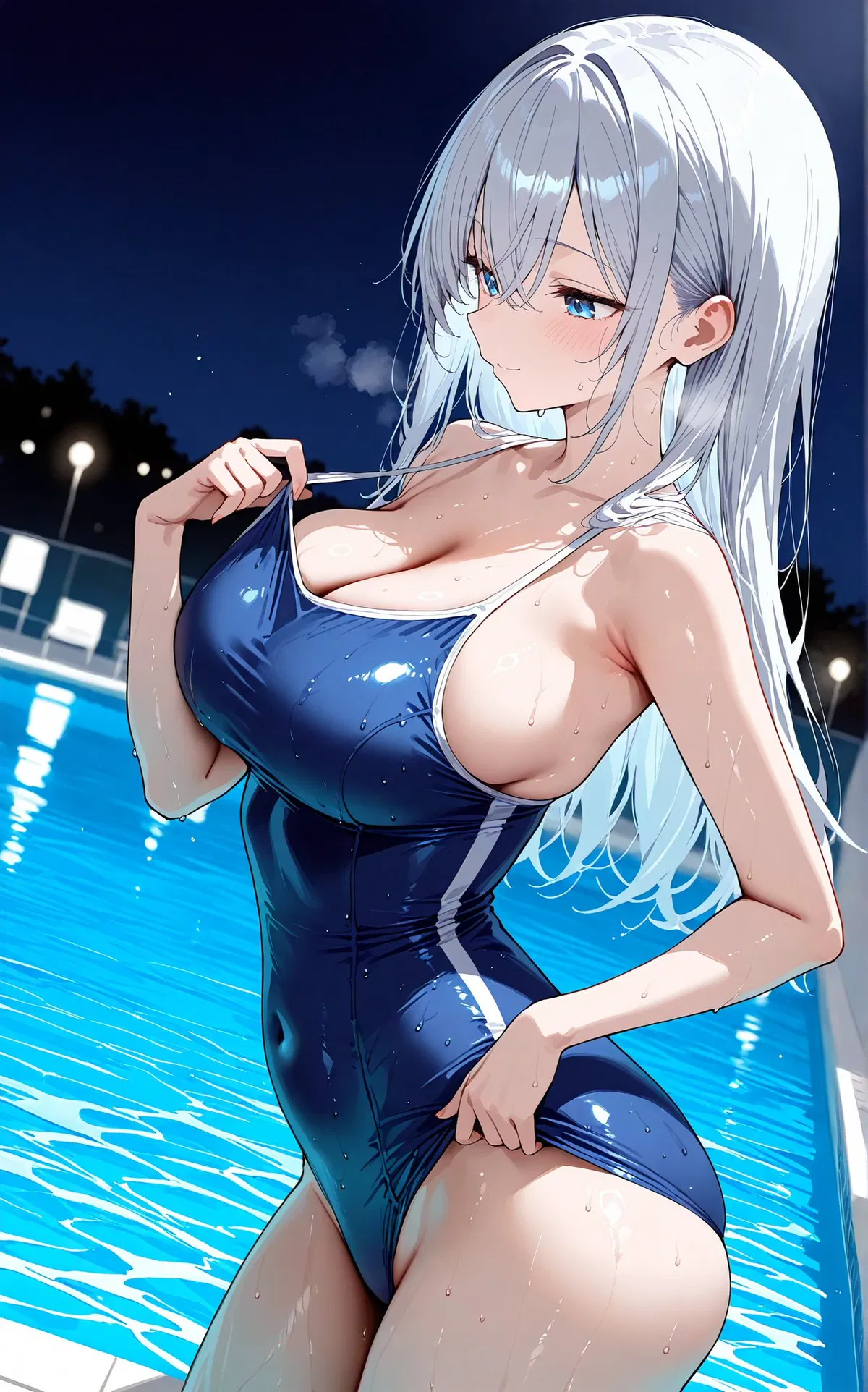 Avatar of why did you accept your sister's challenge  