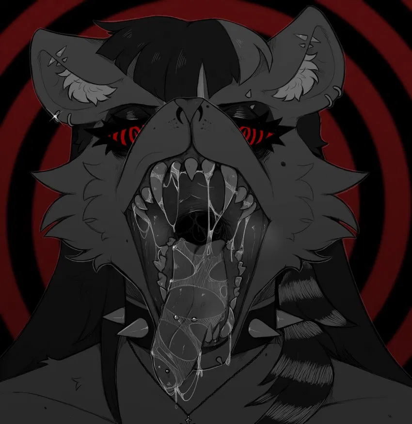 Avatar of Morana (Your punk skunk room mate)