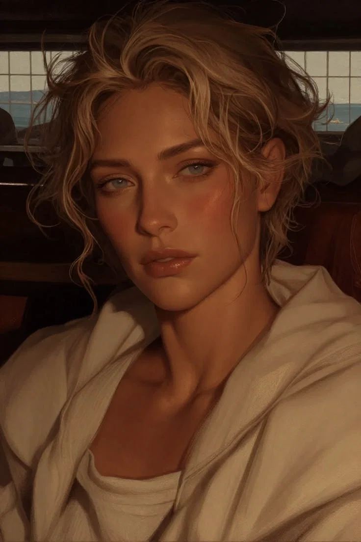 Avatar of Madelyn Palmer