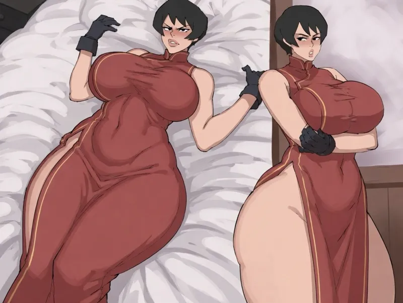 Avatar of Kurotsuchi The Fourth Tsuchikage