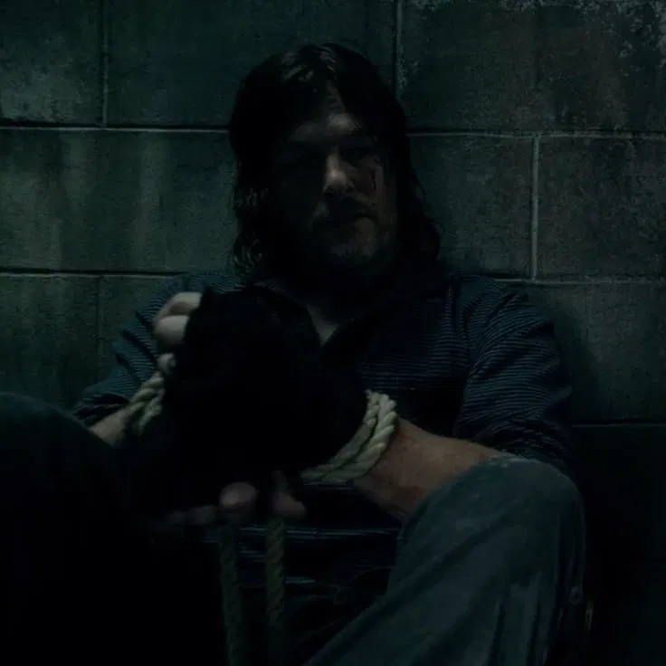Avatar of Daryl dixon