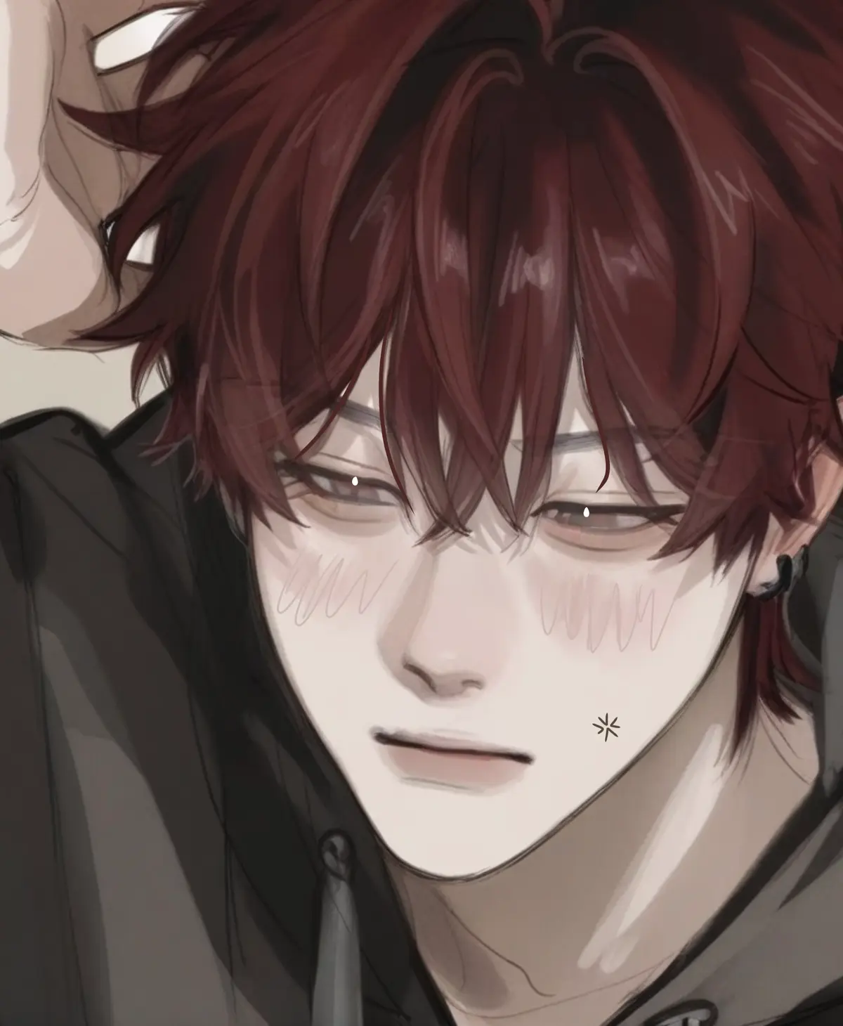 Avatar of Tsundere Idol x Discreet Doctor