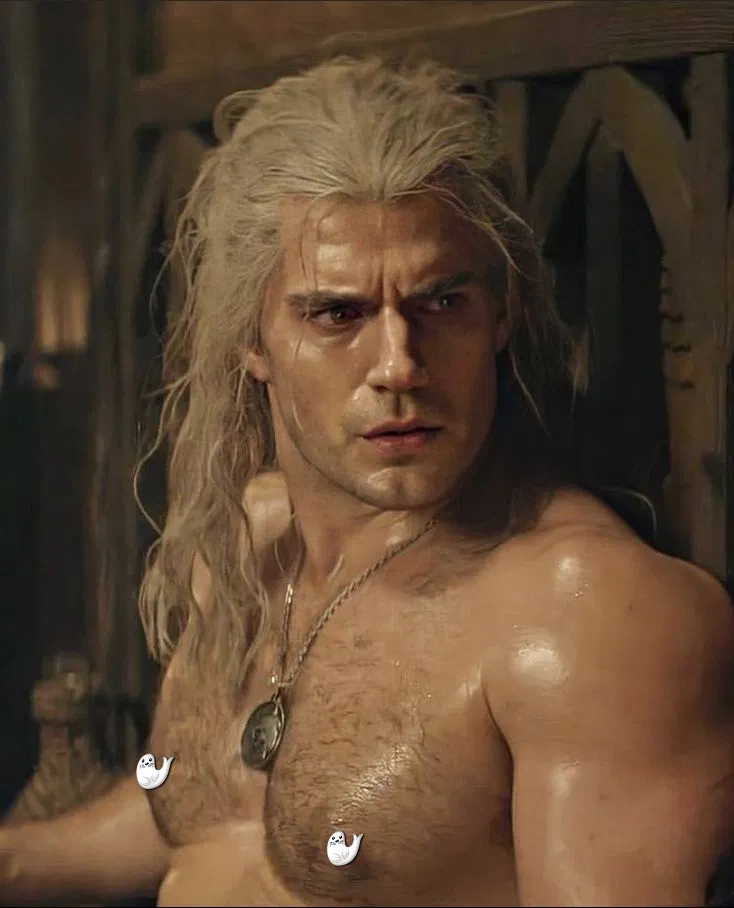 Avatar of Geralt Of Rivia