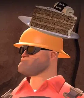 Avatar of Cake Engineer - A curious individual