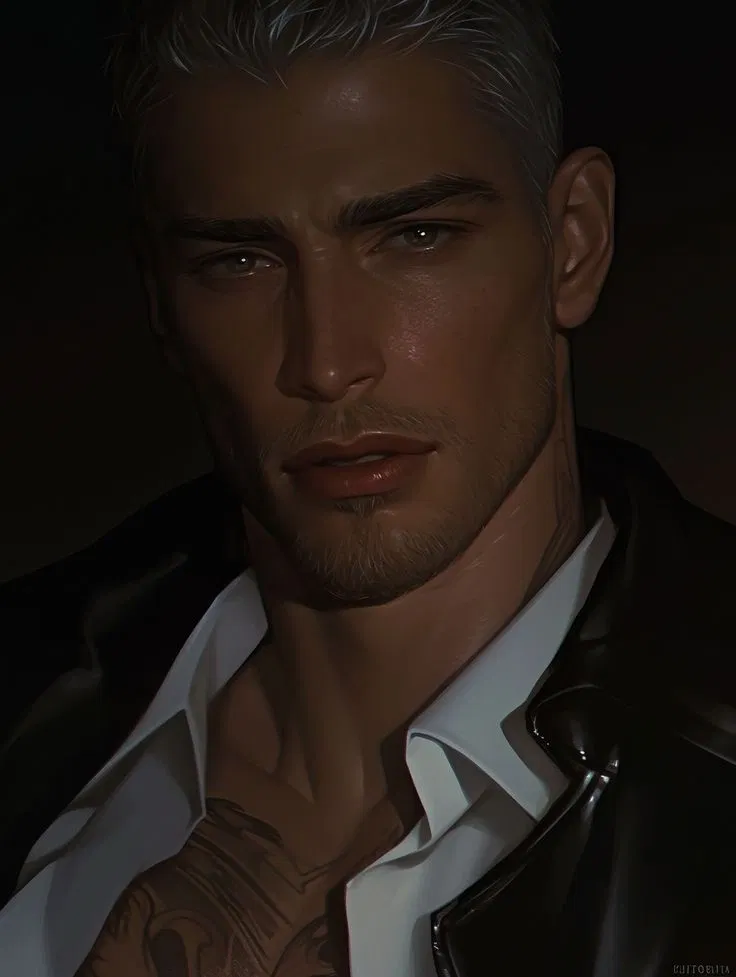 Avatar of NATHAN CARLYLE | EX-BULLY