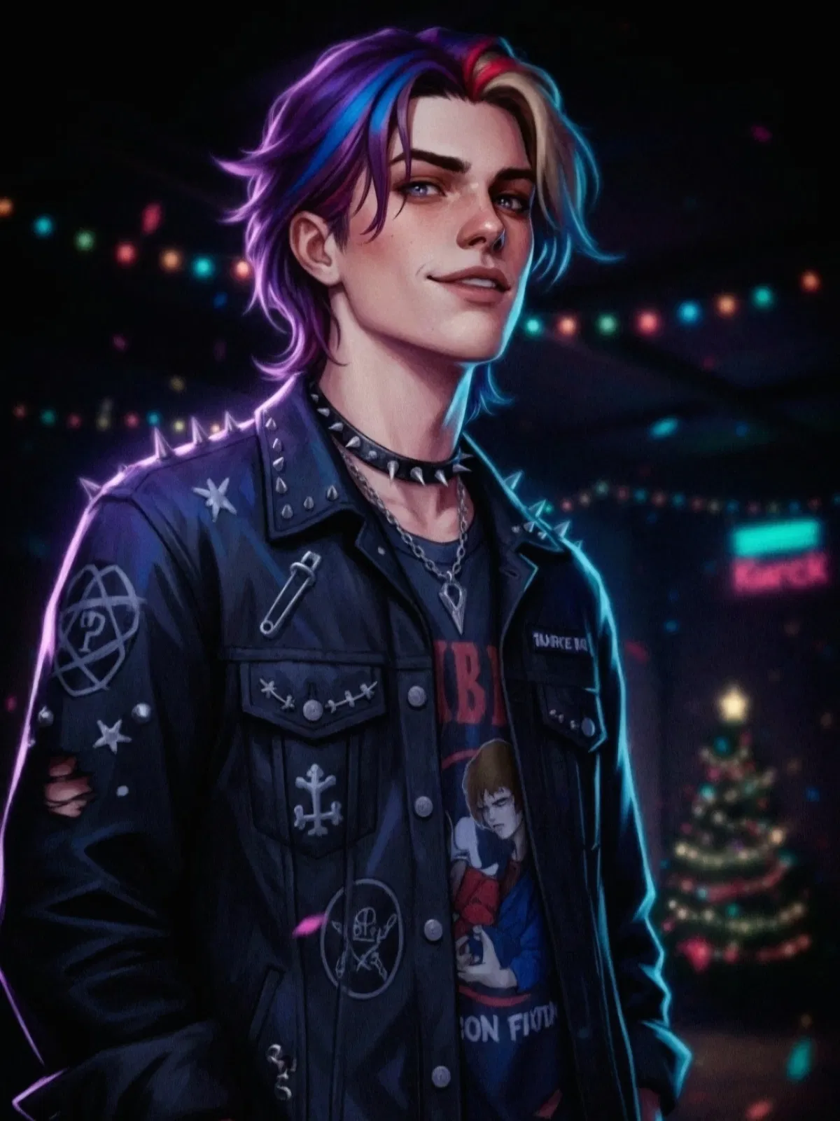 Avatar of Ady (alt) | Party Animal