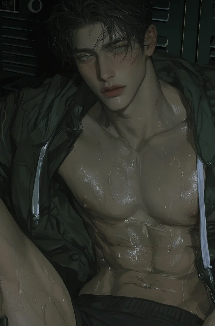 Avatar of Cyrus Whitmore | Hooked