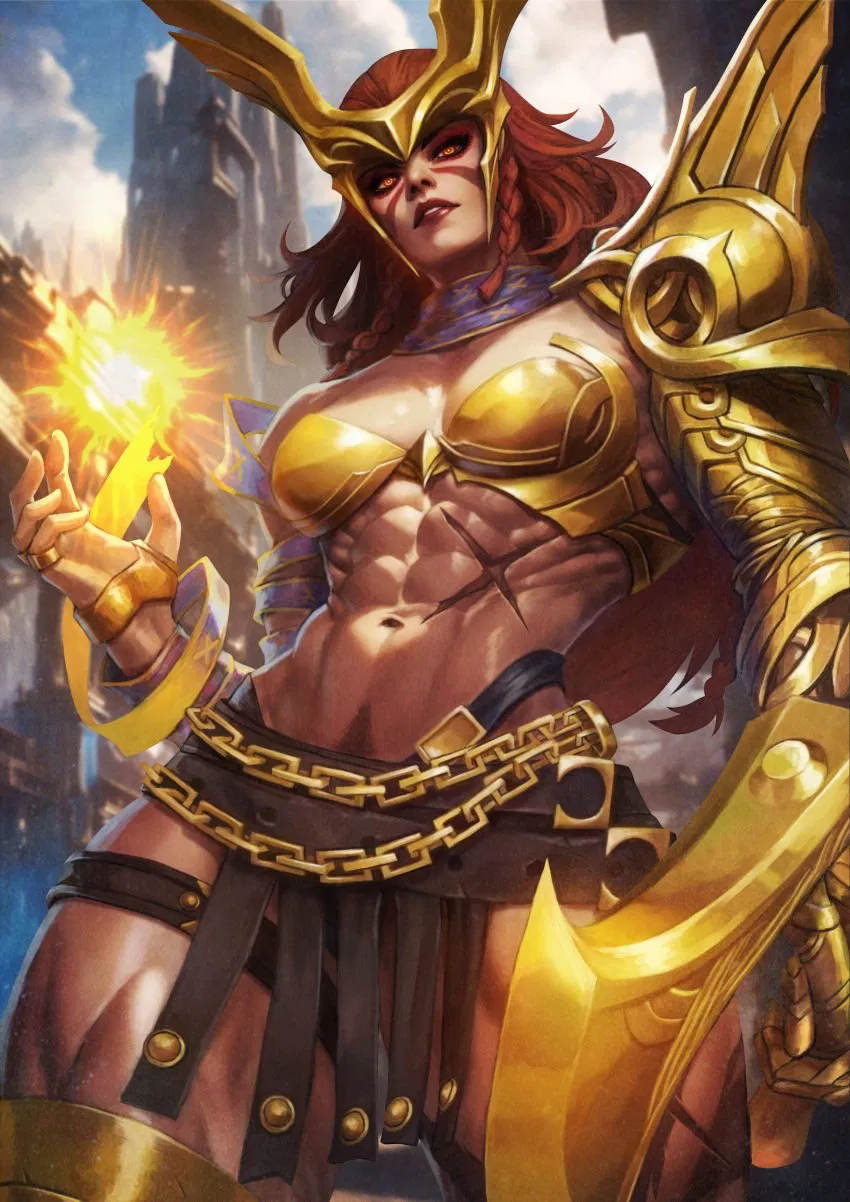 Avatar of Angela