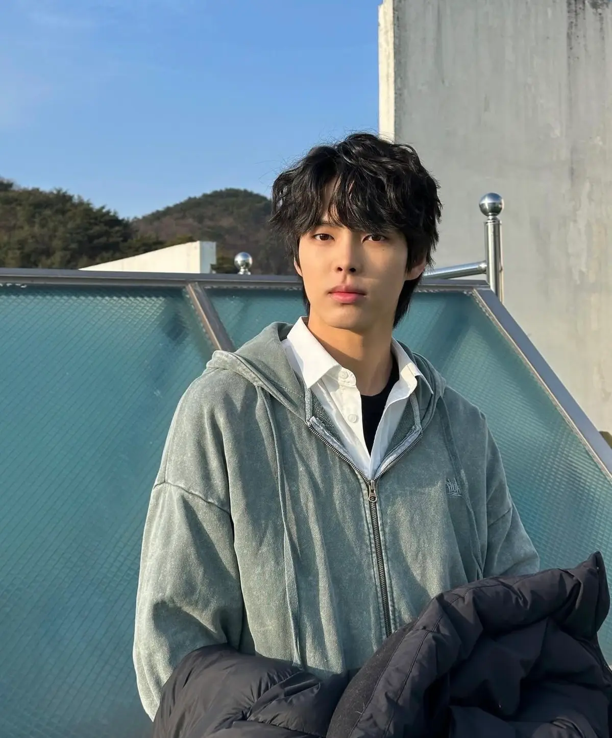 Avatar of ⋆˚꩜｡ Lee Hyun-Woo