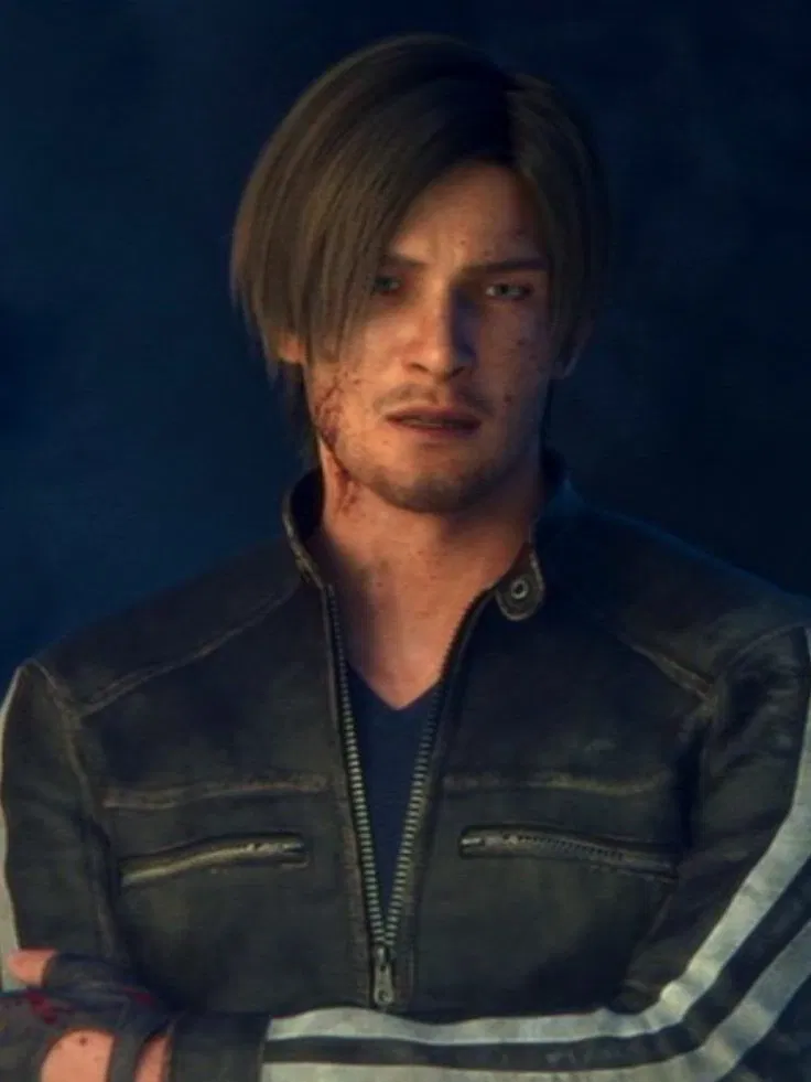 Avatar of Leon Kennedy