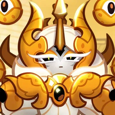 Avatar of Young!Longan Dragon Cookie(AU)