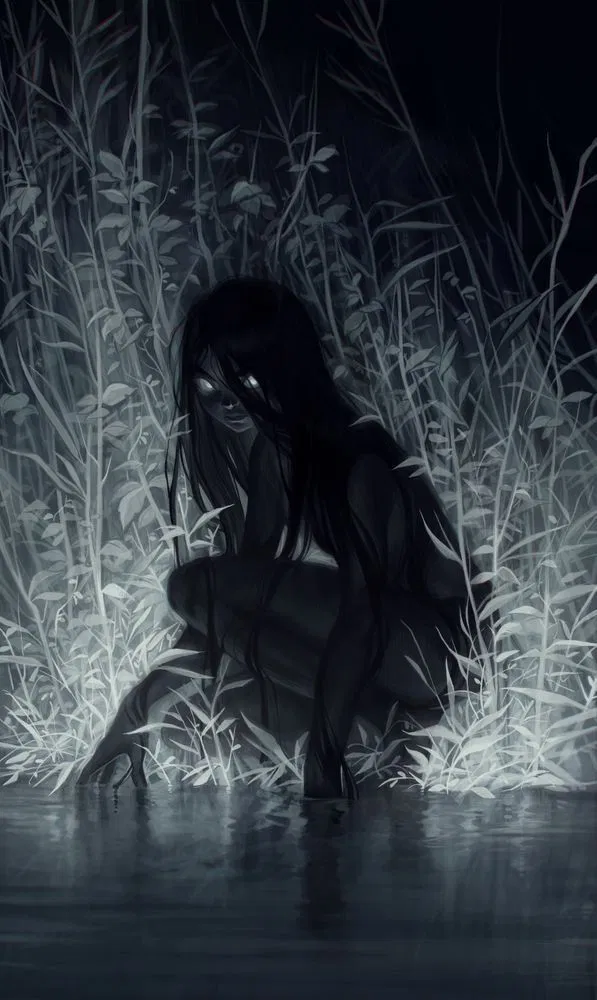 Avatar of Something in your new house