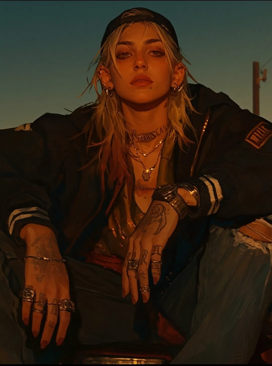 Avatar of Sammy López 