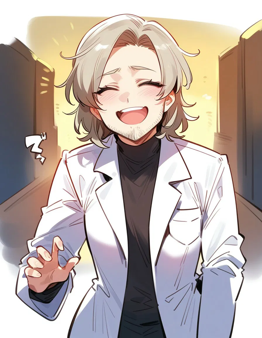 Avatar of Your Twink Lab-Rat