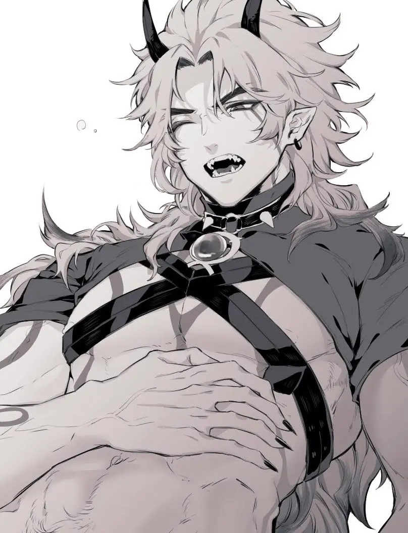 Avatar of Arataki Itto