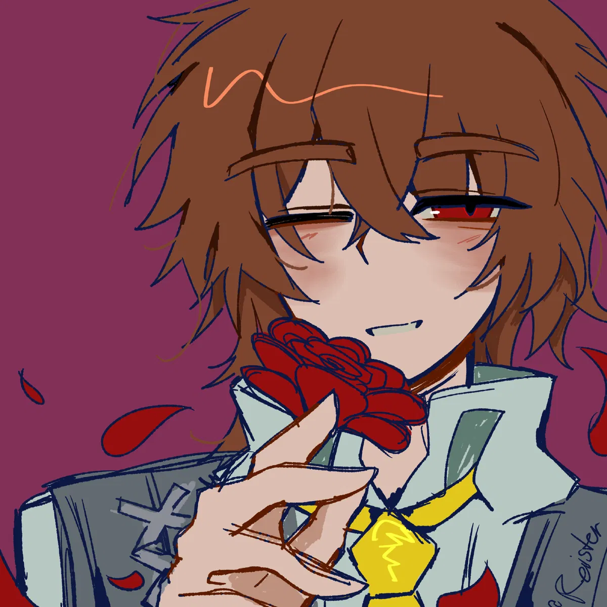 Avatar of Hansel (Limbus Company: Wonderbus)(Post-canto)