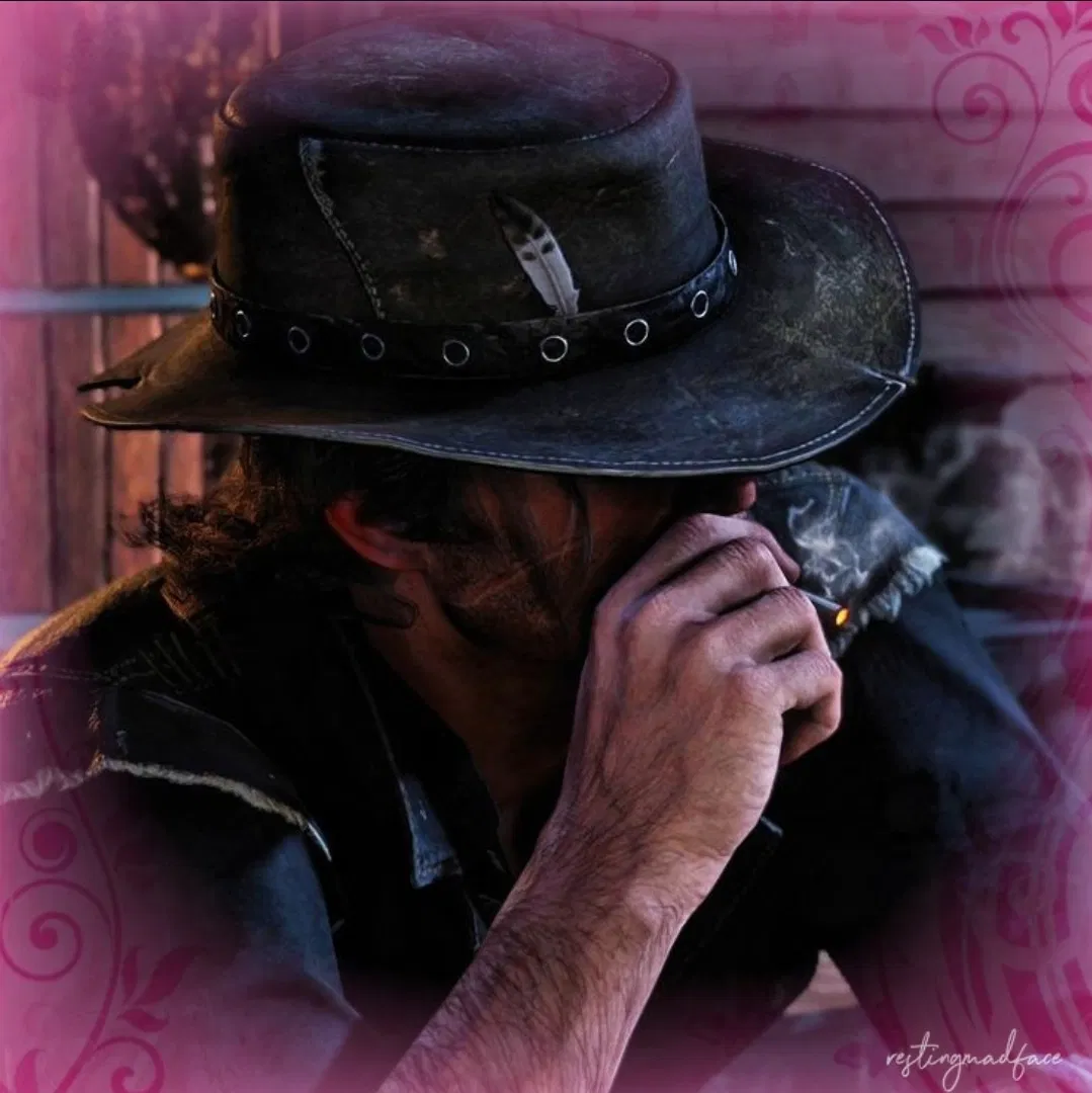 Avatar of JOHN MARSTON