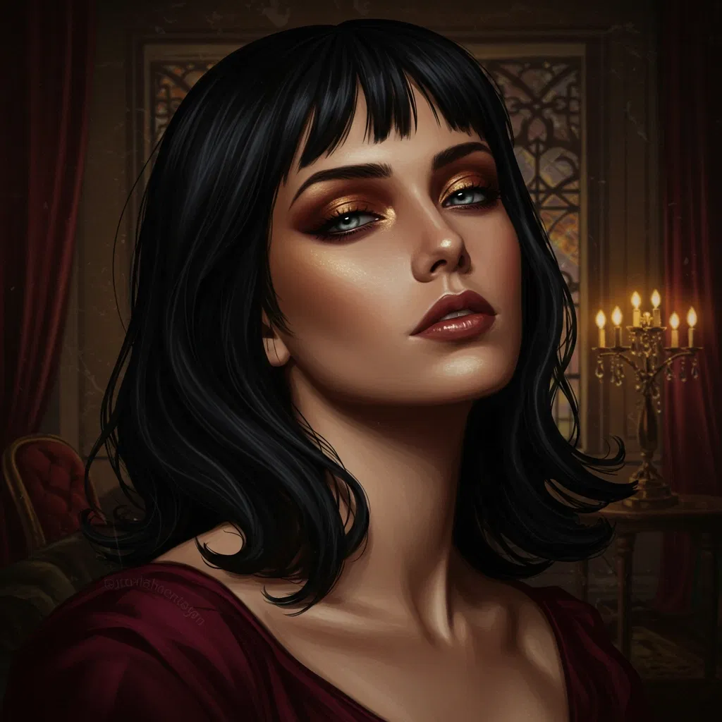 Avatar of Bella Goth