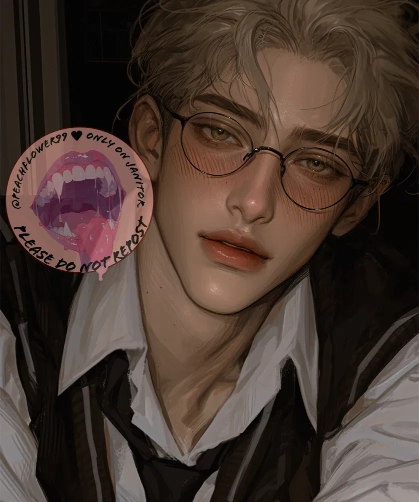 Avatar of Keisuke Von Krämer | Alt: Unexpected Valentine