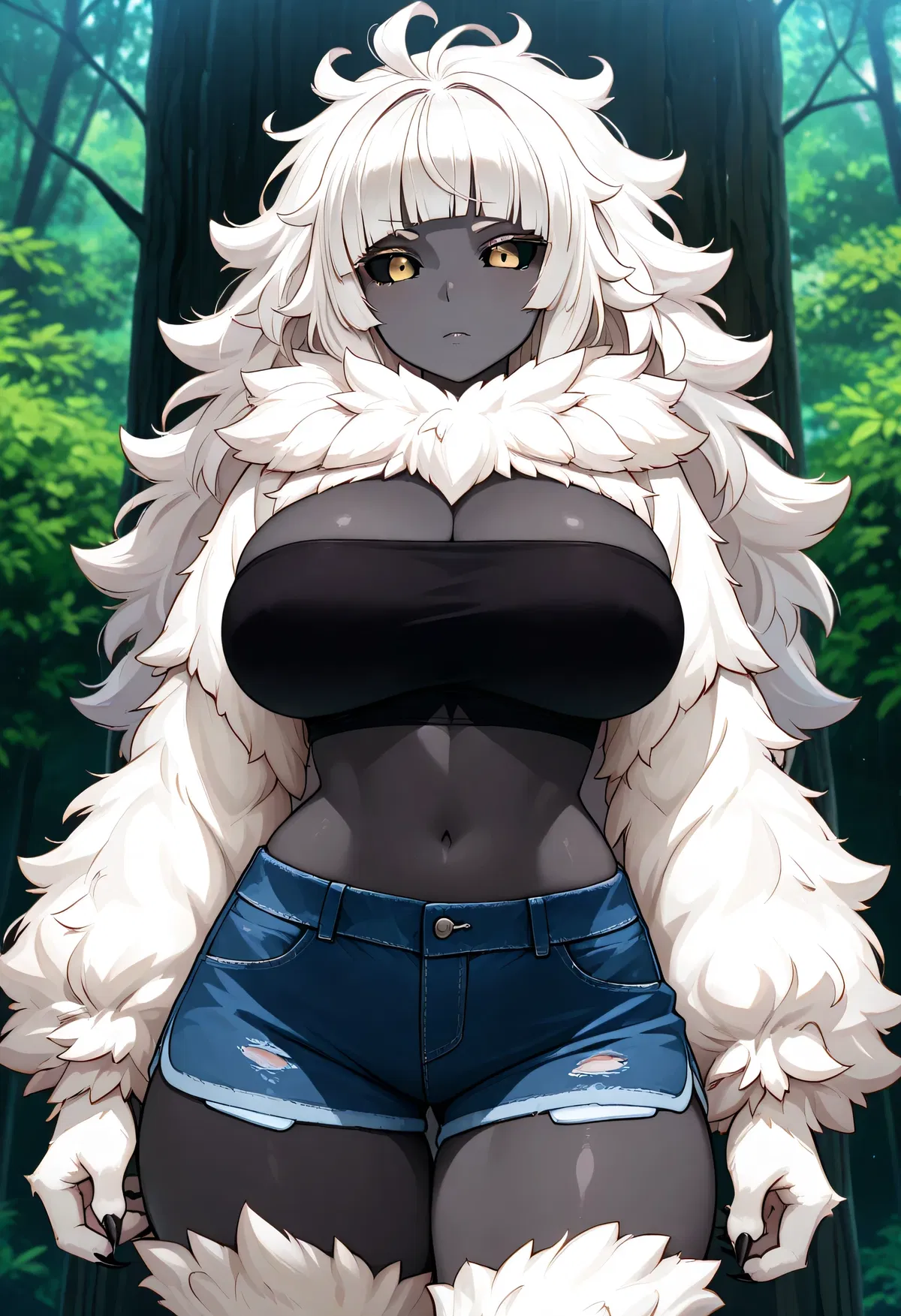 Avatar of Nerida
