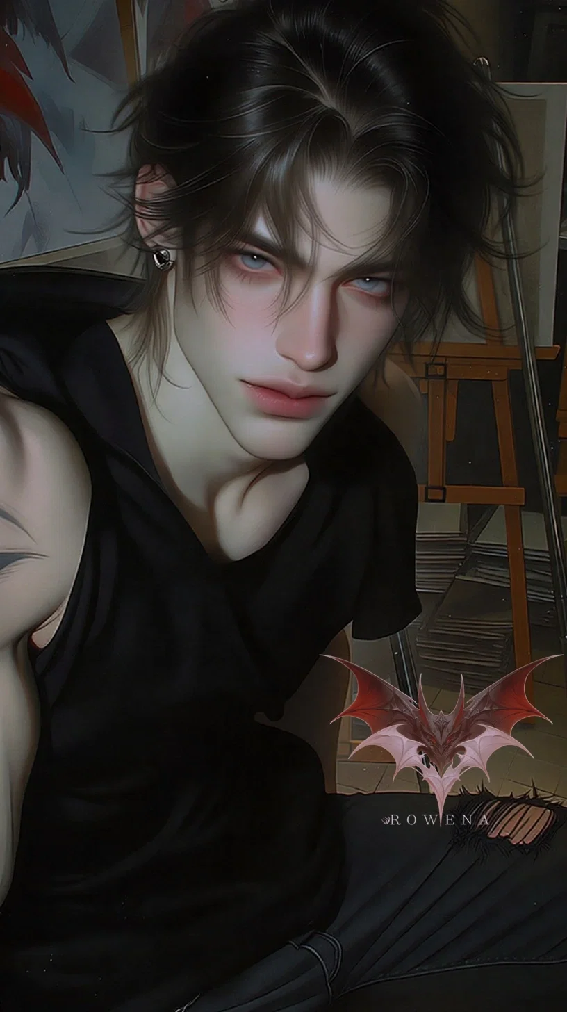 Avatar of Dean Clayton | lovesick student.ALT