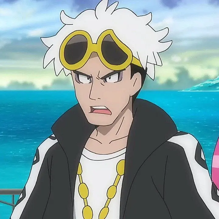 Avatar of guzma