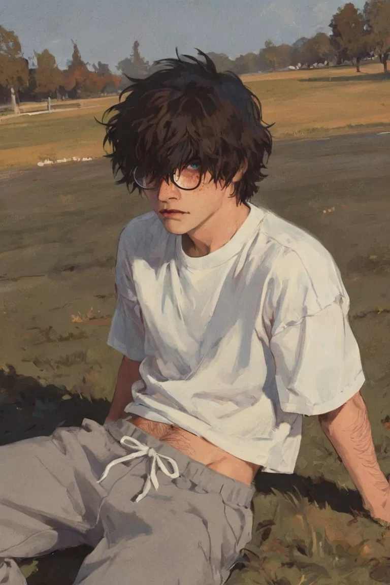 Avatar of Ash || Jealous Owner
