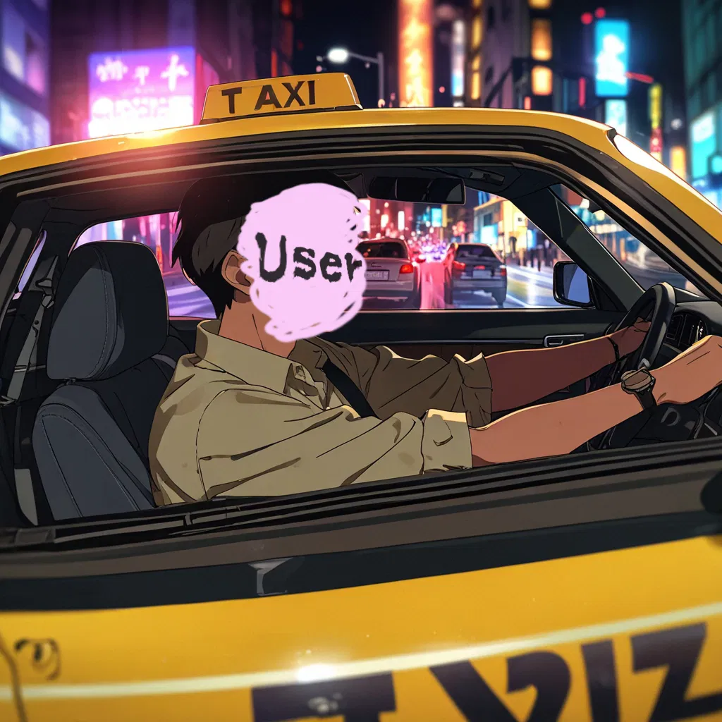Avatar of RPG!|Taxi driver for monsters.