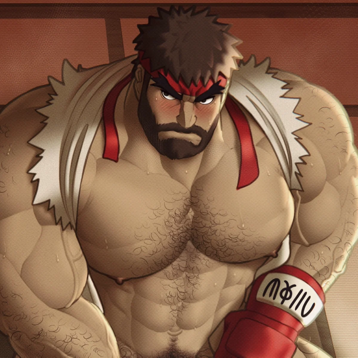 Avatar of Ryu