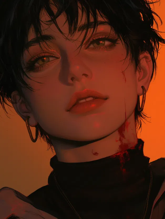 Avatar of Jessie {Pack Doctor}