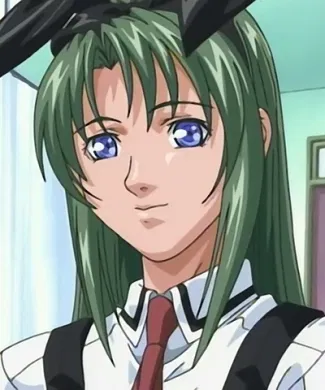 Avatar of Mika Ito (Bible Black)