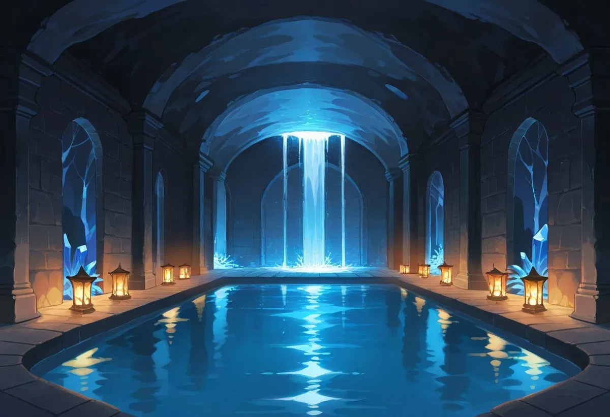 Avatar of Bath Complex | "Three Scales"