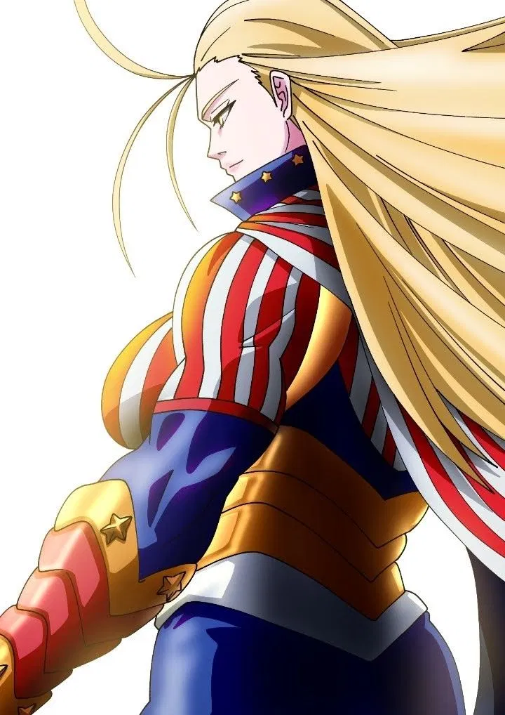 Avatar of Cathleen Bate (Star and Stripe)