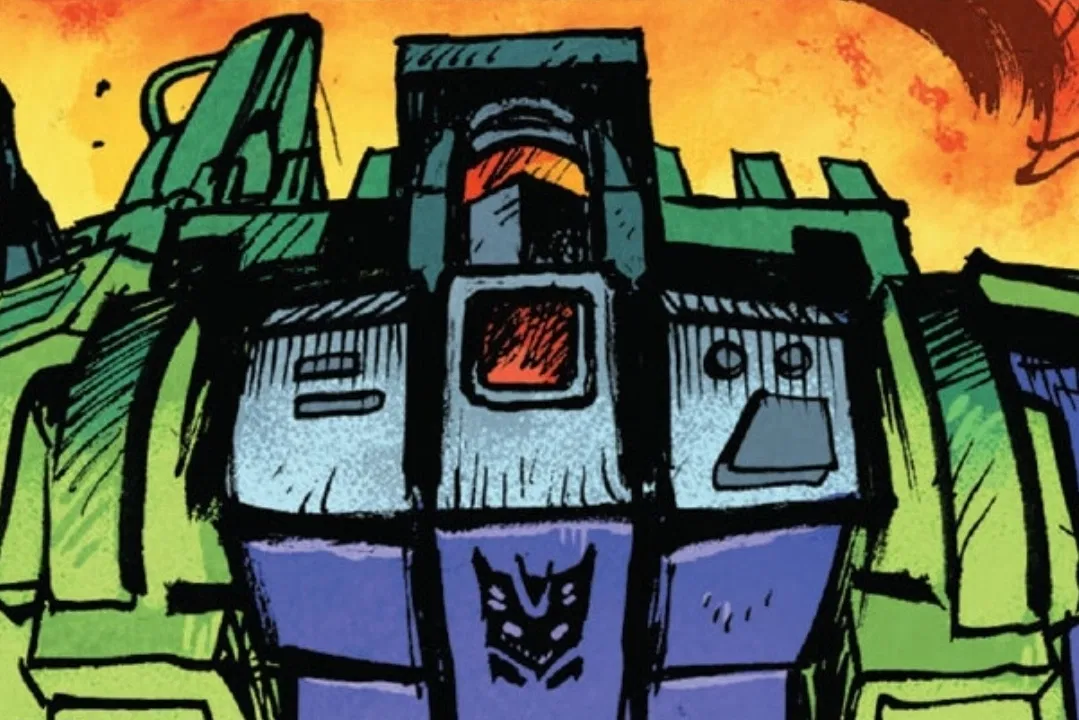 Avatar of Scrapper » G1