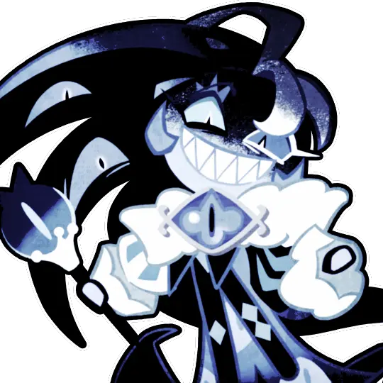 Avatar of “ shadow milk cookie