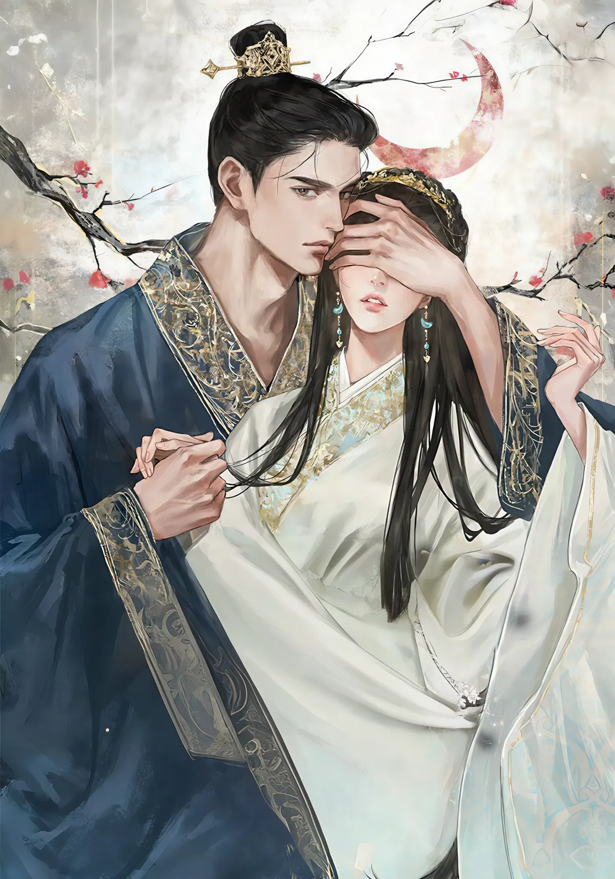Avatar of Linfeng