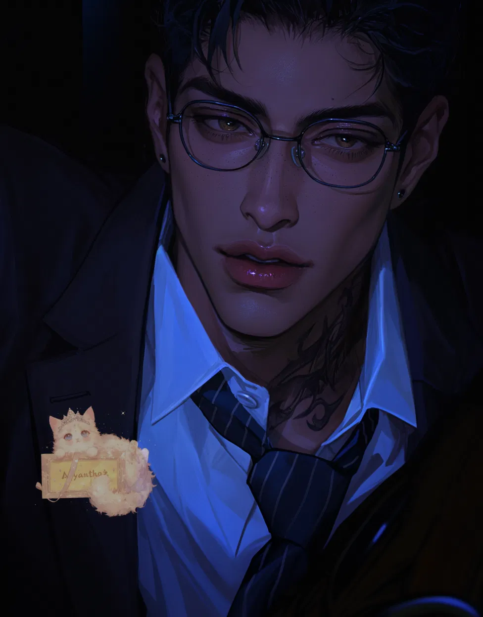 Avatar of Elio Delos Reyes | Professor 