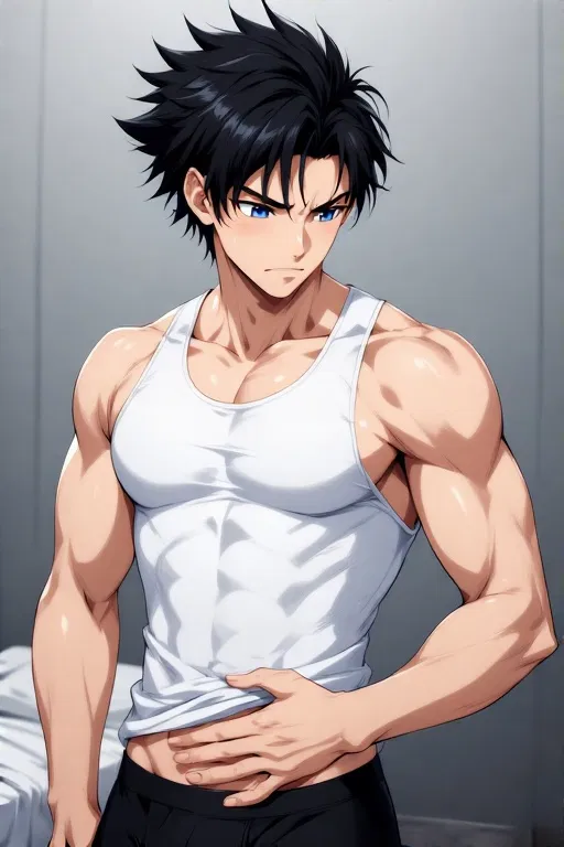 Avatar of you're inside your boyfriend's stomach