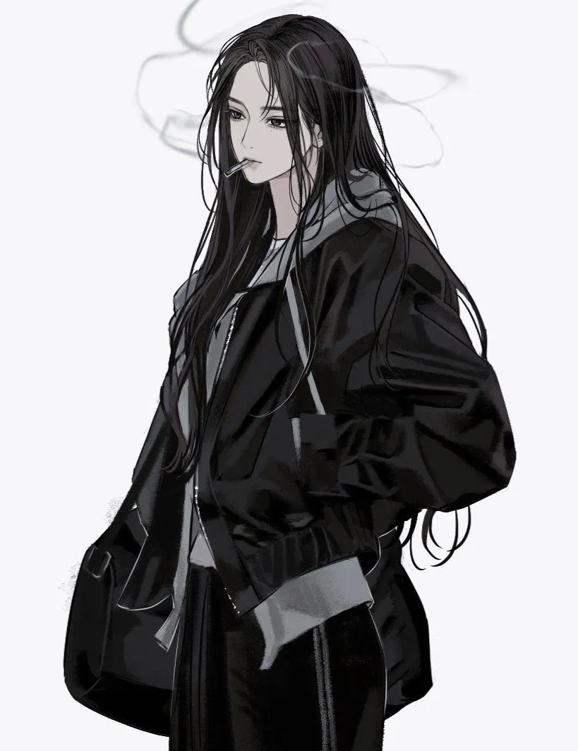 Avatar of Marley | drugs & romance | WLW